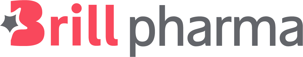Brillpharma