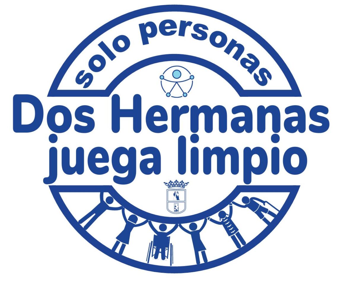 Dos Hermanas Juega Limpio